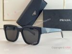 AAA Quality Replica Prada Symbole pr08zv Glasses Black Lens